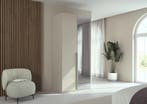 Van Schaik Granada Draaideurkast 100x223cm - 300cm 3-Deurs