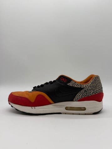 Nike - Nike Air Max 1 Carrot - Sneakers - Maat: EU 45 -