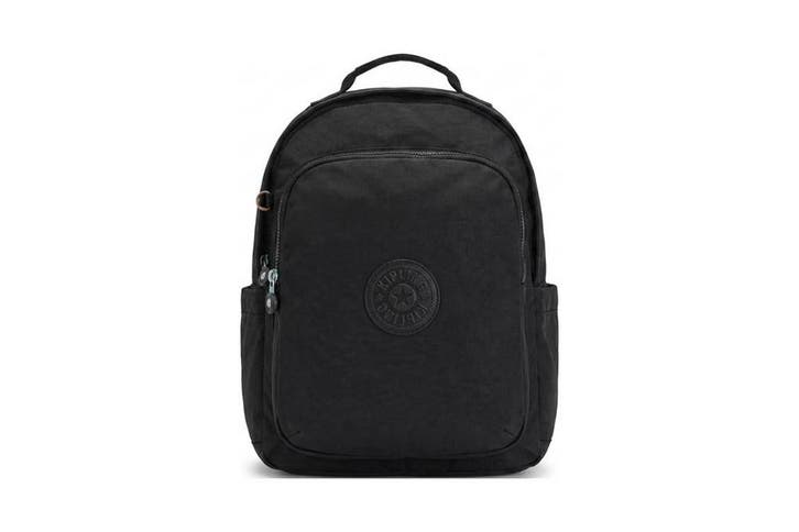Kipling Rugzak Zwart, Bijoux, Sacs & Beauté, Sacs | Sacs à dos, Envoi