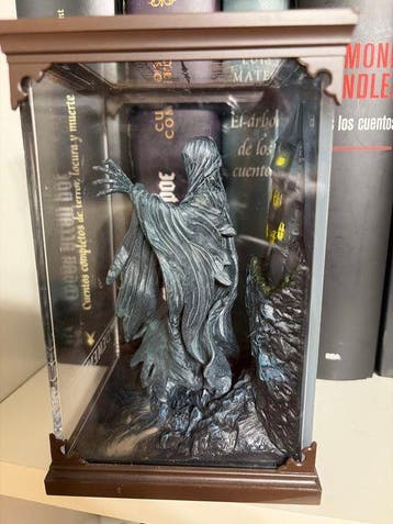 Harry Potter - Noble Collections, Nieuw