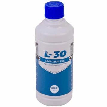 Nettoyant PVC 250 ml, Ophalen of Verzenden