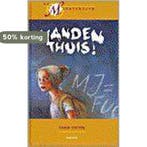 Handen thuis! / De Meesterclub / 3 9789026116049 C. Vegter, Verzenden, Zo goed als nieuw, C. Vegter