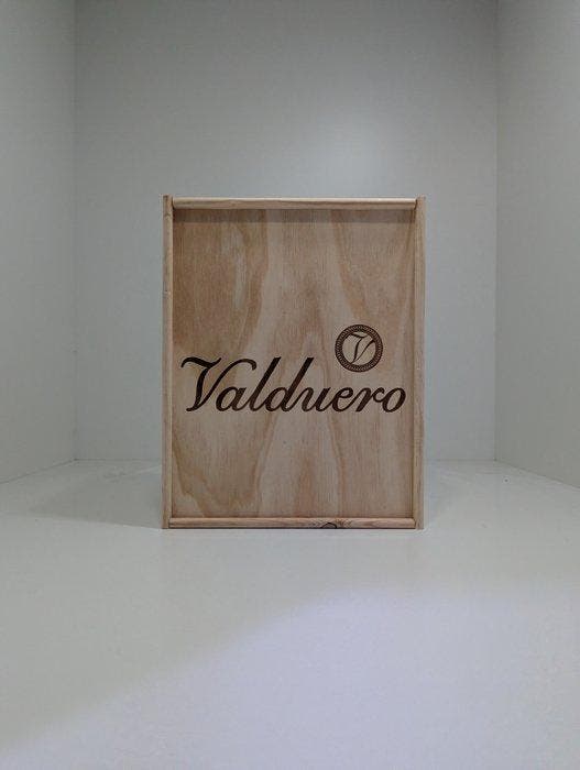 2016 Valduero, 6 Años Premium - Ribera del Duero Reserva - 6, Collections, Vins