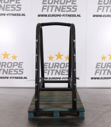 Matrix Barbell Rack, Sports & Fitness