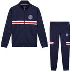 Paris Saint Germain PSG Trainingspak - Eigen Naam -, Verzenden, Nieuw, Trainingspak