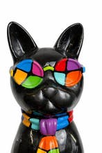 Daluxe Art - 1999 • Pop Art Cat XL