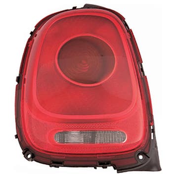 MINI Cabrio 3/5 deurs 2015-2025 Achterlicht Links, Verzenden, Nieuw