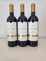 2021 Benjamin de Rothschild & Vega Sicilia, Macán (x2) -, Nieuw