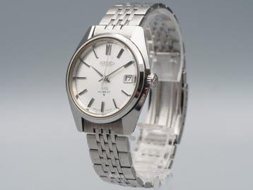 Seiko - King Seiko - Sans prix de réserve - 5625-7000 -