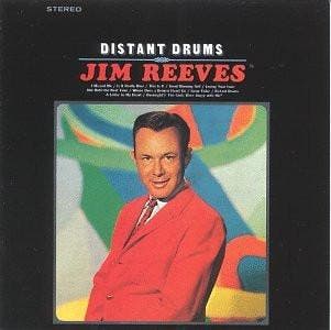 Jim Reeves - Distant Drums, Cd's en Dvd's, Cd's | Pop, Gebruikt, Verzenden