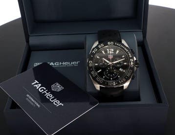 TAG Heuer - Formula 1 - Zonder minimumprijs - caz1010 -