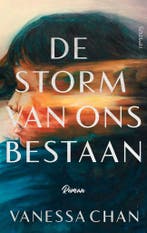 De storm van ons bestaan (9789044651577, Vanessa Chan), Verzenden