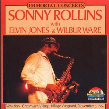 Giants of Jazz 8004883530441, Boeken, Verzenden, Gelezen