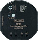 Jung ENet Light Control Unit Bus System - FMSTD8UP, Verzenden, Nieuw