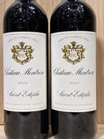 2018 Chateau Montrose - Saint-Estèphe 2ème Grand Cru Classé