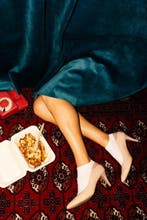 Giandomenico Veneziani - A Normal Day