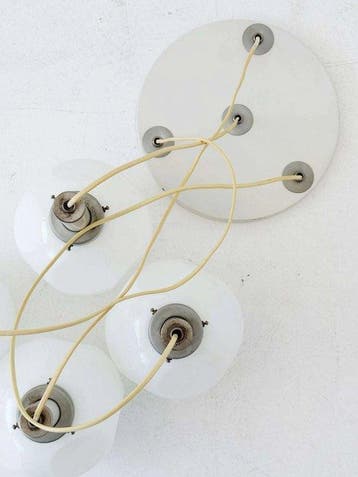 Lustre - Verre
