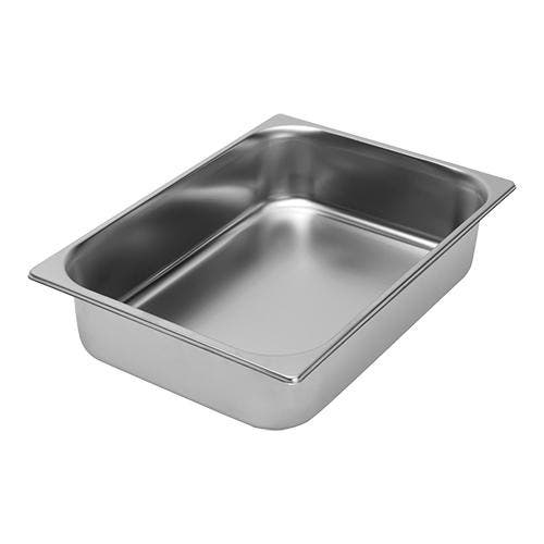 ijs uitschepbak 36x25,0 cm, Articles professionnels, Horeca | Équipement de cuisine, Envoi
