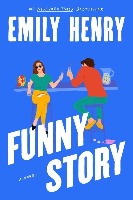 Funny Story | Emily Henry | Nieuw, Boeken, Overige Boeken, Nieuw, Verzenden