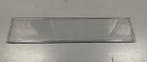 Tego schapverdeler plexiglas, separatieshot, transparant,