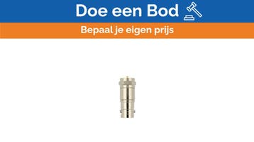Bieden: Marine Coaxial Connector 6781 - High, Ophalen of Verzenden