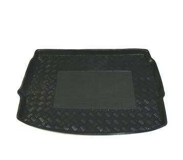 Tapis Coffre Pour Nissan Qashqai, Verzenden