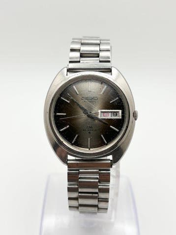Seiko - Lord Matic - Zonder minimumprijs - 5606-7151 - Heren