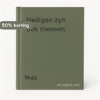 Heiligen zyn ook mensen 9789031703562 Nigg, Boeken, Verzenden, Gelezen, Nigg