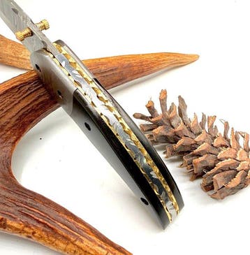 Couteau de cuisine - Couteau de cuisine - Couteau de table -