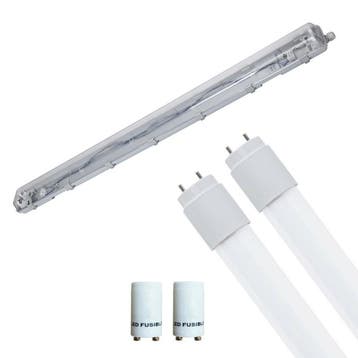 LED Waterdichte TL Armatuur - Velvalux Strela 120cm, Verzenden, Nieuw