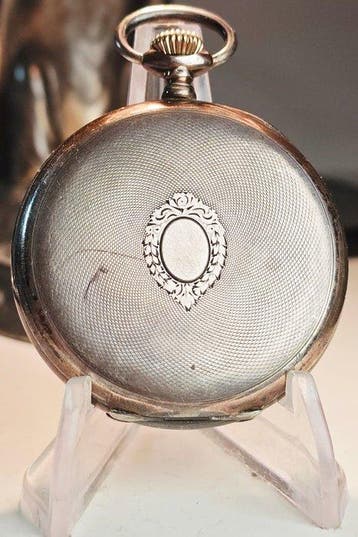 Longines - 7 Grand prix - 4342726 - 1900-1949