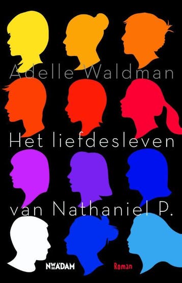 Het liefdesleven van Nathaniel P. 9789046816448, Verzenden, Adelle Waldman