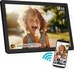 2dekans | Denver Digitale Fotolijst 32 inch - XXL - Full HD, Ophalen of Verzenden, Nieuw