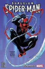 Superior Spider-Man Volume 1: Supernova, Verzenden, Nieuw