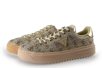 Guess Sneakers in maat 41 Beige, Vêtements | Femmes, Verzenden, Sneakers