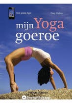Mijn Yoga goeroe, Livres, Verzenden