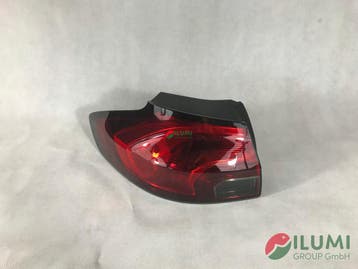 Achterlicht links LED voor Opel Zafira C Tourer (11-19) EU m, Auto-onderdelen, Verzenden, Gebruikt, Opel