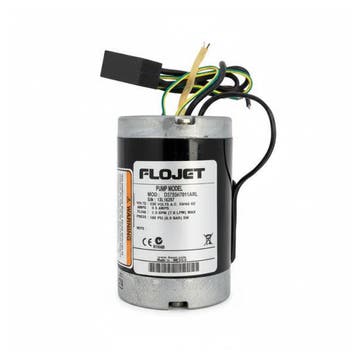 Bieden: Flojet MPU 230V E/S 3C SW100 7.6LPM, Ophalen of Verzenden, Nieuw