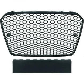 Grill | geschikt voor Audi | A5 Cabriolet 11-17 2d cab. / A5, Verzenden