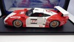 Werk83 1:18 - Voiture miniature - Porsche 911 GT1 Spa 1997 -, Nieuw