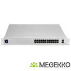 Ubiquiti UniFi Pro 24 PoE, Verzenden, Nieuw