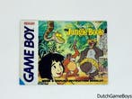 Gameboy Classic - The Jungle Book - HOL - Manual, Verzenden