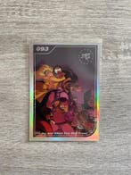 Gen2 #093 Silver Jay and silent bob mall brawl Limited ru..., Ophalen of Verzenden
