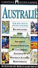 CAPITOOL REISPLANNER AUSTRALIE 9789041023629 CAPITOOL, Verzenden, Gelezen, CAPITOOL