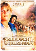 DVD Kruistocht in spijkerbroek, Verzenden, Nieuw