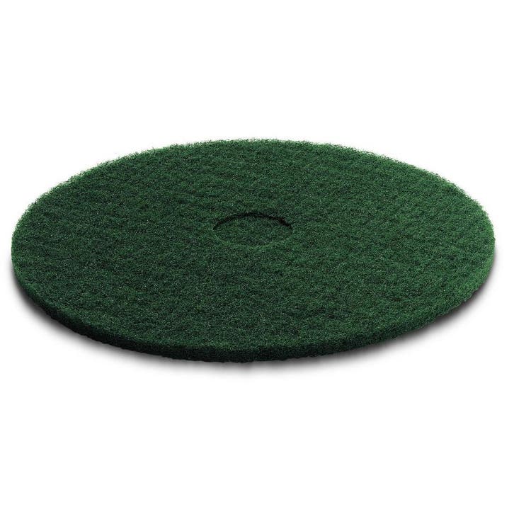 Kärcher Pad, mittelhart, 432 mm — Zeer goed, Tuin en Terras, Hogedrukreinigers, Verzenden