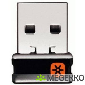 Logitech Unifying RF Draadloos, Verzenden