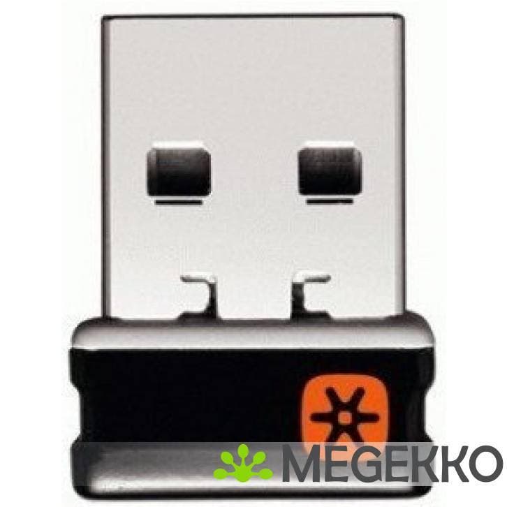 Logitech Unifying RF Draadloos, Informatique & Logiciels, Souris, Envoi