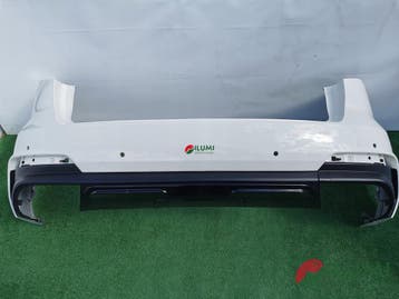 achterbumper Maserati Levante Lift GTS, Verzenden, Gebruikt