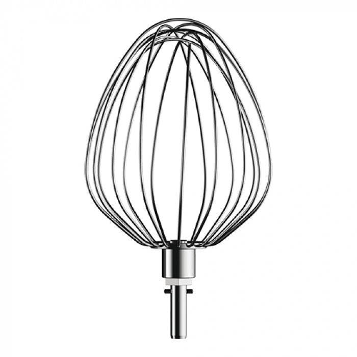 Garde | Titanium Chef Patissier XL KENWOOD, Zakelijke goederen, Horeca | Keukenapparatuur, Nieuw in verpakking, Verzenden